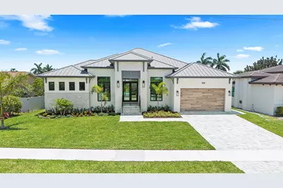 144 Sand Hill Street, Marco Island, FL 34145 - Photo 1
