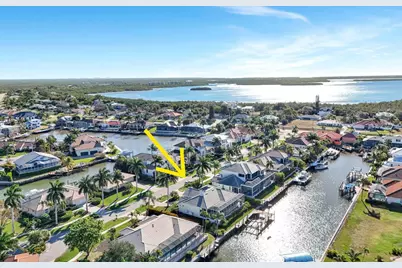 60 Anchor Court, Marco Island, FL 34145 - Photo 1