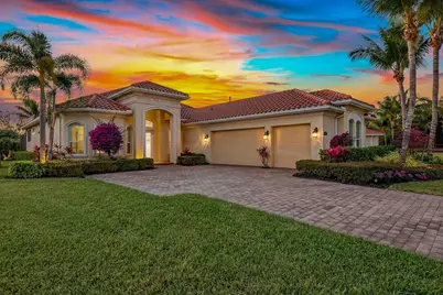 9327 Chiasso Court, Naples, FL 34114 - Photo 1