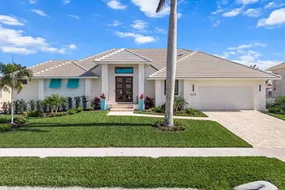 625 Dorando Court, Marco Island, FL 34145 - Photo 1