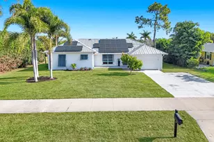 1242 Jamaica Rd, Marco Island, FL 34145 - Photo 1