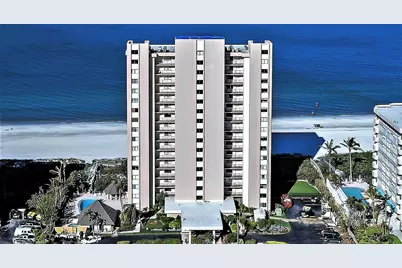 890 S Collier Boulevard #1706, Marco Island, FL 34145 - Photo 1