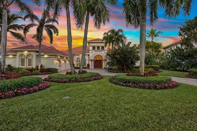 3840 Isla Del Sol Way, Naples, FL 34114 - Photo 1