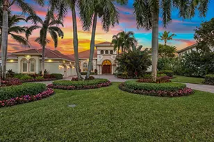 3840 Isla Del Sol Way, Naples, FL 34114 - Photo 1