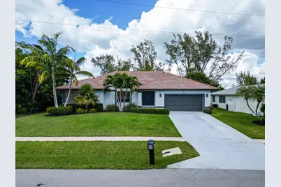 621 Diplomat Court, Marco Island, FL 34145 - Photo 1