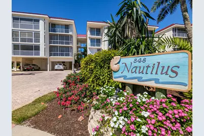 848 Collier Court #301, Marco Island, FL 34145 - Photo 1