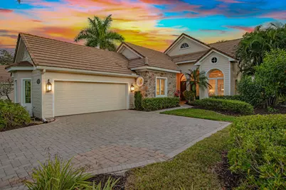 8476 Mallards Point, Naples, FL 34114 - Photo 1