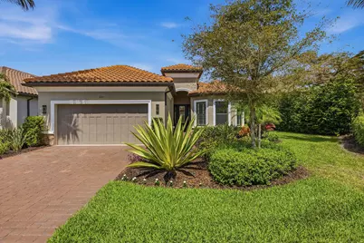 3171 Quilcene Lane, Naples, FL 34114 - Photo 1