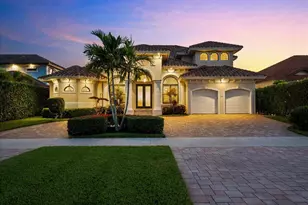 340 Bald Eagle Dr, Marco Island, FL 34145 - Photo 1