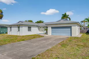 1256 Bluebird Ave, Marco Island, FL 34145 - Photo 1