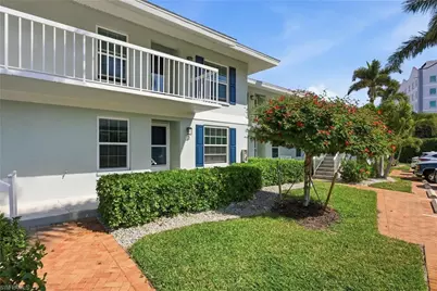 691 W Elkcam Circle, Marco Island, FL 34145 - Photo 1