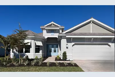 15655 Cassio Way, Naples, FL 34114 - Photo 1