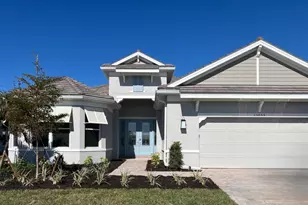 15655 Cassio Wy, Naples, FL 34114 - Photo 1