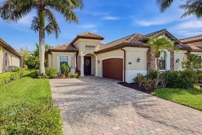2842 Aviamar Circle, Naples, FL 34114 - Photo 1