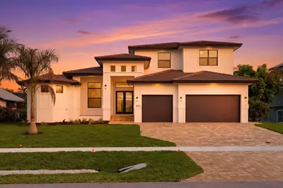 1075 Bonita Court, Marco Island, FL 34145 - Photo 1