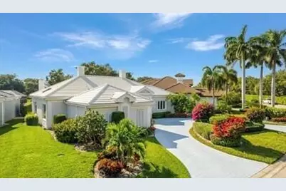 800 Ashburton Drive, Naples, FL 34110 - Photo 1