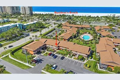 20 Greenbrier Street #3-205, Marco Island, FL 34145 - Photo 1