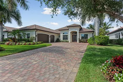 3365 Runaway Lane, Naples, FL 34114 - Photo 1