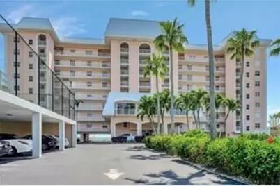 1020 S Collier #PH-B, Marco Island, FL 34145 - Photo 1