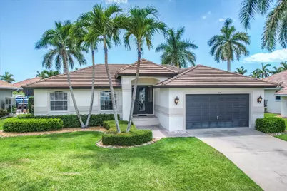 458 Waterleaf Court, Marco Island, FL 34145 - Photo 1