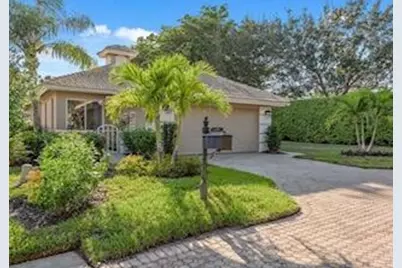 3890 Cotton Green Path Drive, Naples, FL 34114 - Photo 1