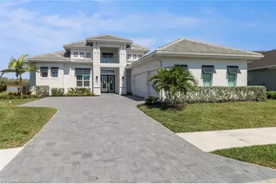 14370 Laguna Springs Lane, Naples, FL 34114 - Photo 1