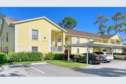 2642 Kings Lake Boulevard #102, Naples, FL 34112 - Photo 1
