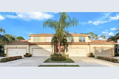 7878 Clemson Street #102, Naples, FL 34104 - Photo 1