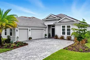 15445 Turin Dr, Naples, FL 34114 - Photo 1