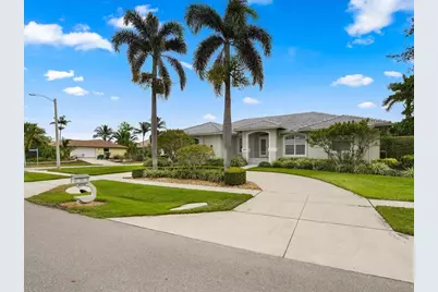 1345 Whiteheart Avenue, Marco Island, FL 34145 - Photo 1
