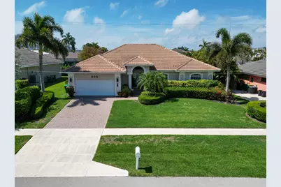 920 Montego Court, Marco Island, FL 34145 - Photo 1