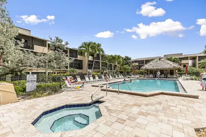 1100 Swallow #A109, Marco Island, FL 34145 - Photo 1