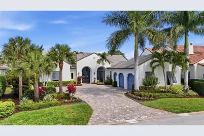 3263 Tavolara Lane, Naples, FL 34114 - Photo 1