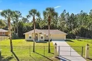 1580 16th St NE, Naples, FL 34120 - Photo 1