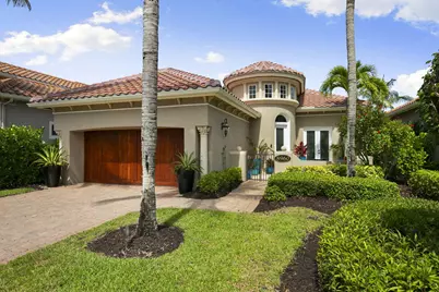 8960 Cherry Oaks Trail, Naples, FL 34114 - Photo 1