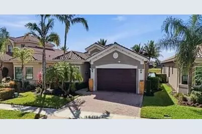 13843 Luna Drive, Naples, FL 34109 - Photo 1