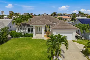 100 Lamplighter Dr, Marco Island, FL 34145 - Photo 1