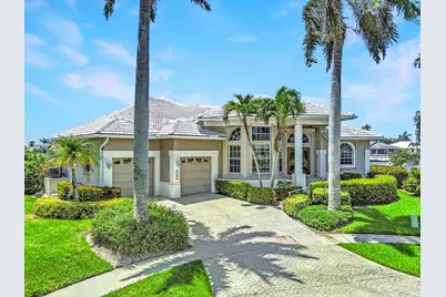 495 Adirondack Court, Marco Island, FL 34145 - Photo 1