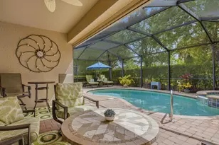 3627 Treasure Cove Cir, Naples, FL 34114 - Photo 1