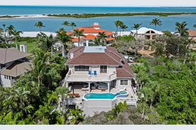185 S Beach Drive, Marco Island, FL 34145 - Photo 1