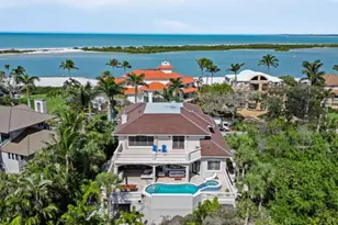 185 S Beach Dr, Marco Island, FL 34145 - Photo 1