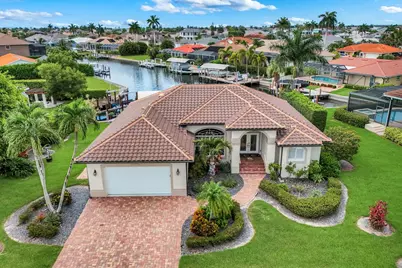1771 Hummingbird Court, Marco Island, FL 34145 - Photo 1