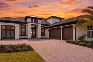 15456 Turin Dr, Naples, FL 34114 - Photo 1