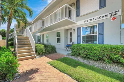 721 W Elkcam Circle #211, Marco Island, FL 34145 - Photo 1