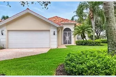 4017 Isla Ciudad Court, Naples, FL 34109 - Photo 1