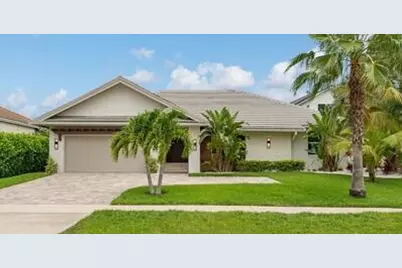 72 N Barfield Drive, Marco Island, FL 34145 - Photo 1