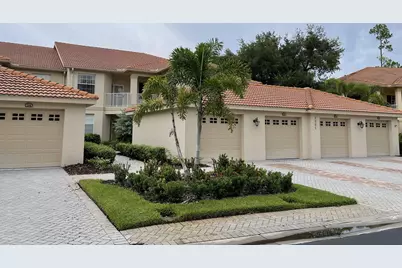 3965 Bishopwood E #205, Naples, FL 34114 - Photo 1