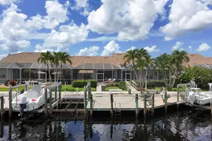 297 Stella Maris Dr S, Naples, FL 34114 - Photo 1