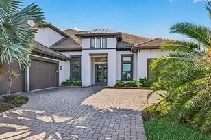15563 Montello Ln, Naples, FL 34114 - Photo 1