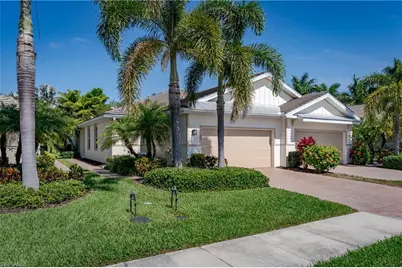 14939 Edgewater Circle, Naples, FL 34114 - Photo 1